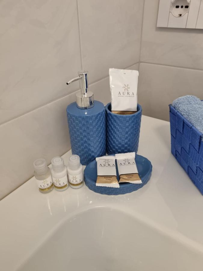 B&B Diana Порденоне Экстерьер фото
