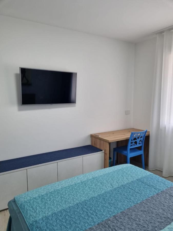 B&B Diana Порденоне Экстерьер фото