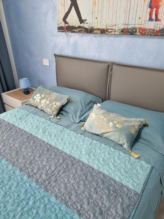 B&B Diana Порденоне Экстерьер фото